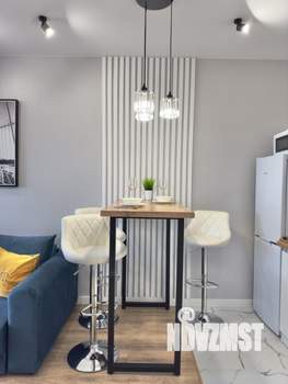 1-к квартира, посуточно, 40м2, 15/23 этаж