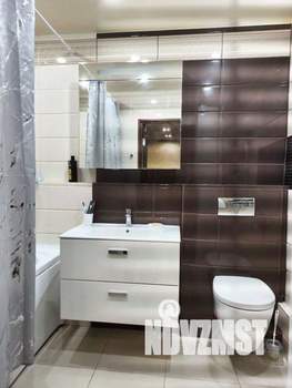 2-к квартира, посуточно, 47м2, 1/1 этаж