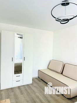 1-к квартира, посуточно, 29м2, 1/1 этаж