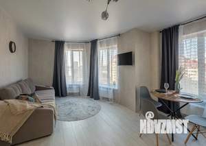 2-к квартира, посуточно, 55м2, 14/23 этаж