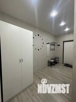 2-к квартира, посуточно, 58м2, 15/18 этаж