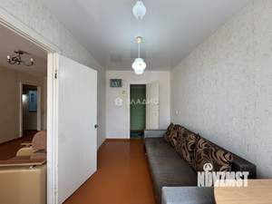 2-к квартира, на длительный срок, 44м2, 4/7 этаж