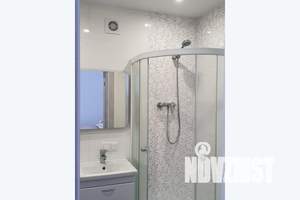 1-к квартира, посуточно, 30м2, 3/9 этаж