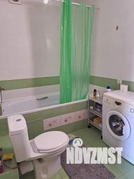 2-к квартира, посуточно, 40м2, 3/4 этаж