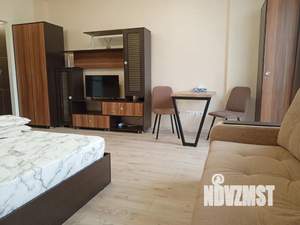 1-к квартира, посуточно, 33м2, 2/5 этаж