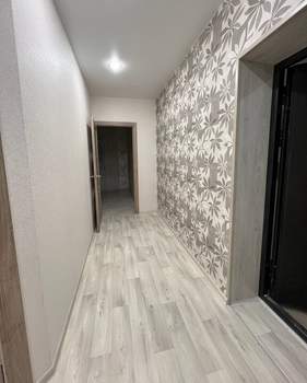 2-к квартира, на длительный срок, 59м2, 1/9 этаж