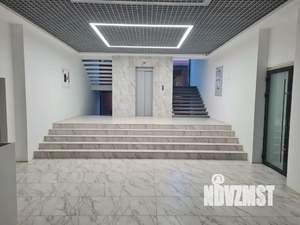 1-к квартира, посуточно, 22м2, 1/1 этаж