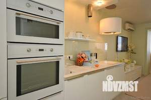 1-к квартира, посуточно, 45м2, 12/13 этаж