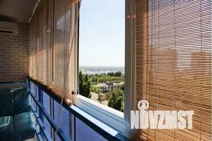 1-к квартира, посуточно, 40м2, 10/10 этаж