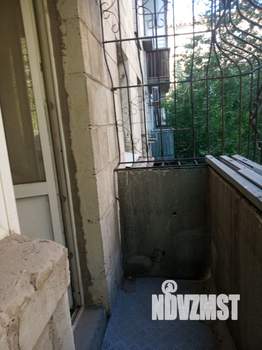 1-к квартира, на длительный срок, 30м2, 2/5 этаж