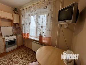 1-к квартира, на длительный срок, 38м2, 6/14 этаж