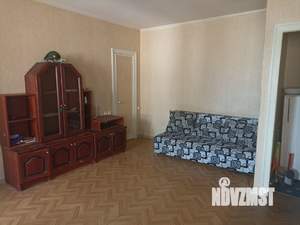 2-к квартира, на длительный срок, 56м2, 3/3 этаж