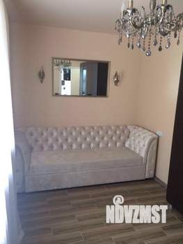 2-к квартира, на длительный срок, 48м2, 4/5 этаж