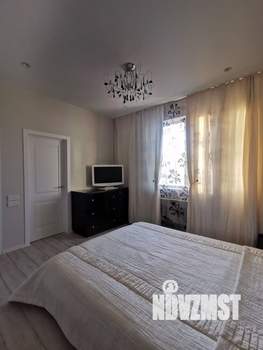 3-к квартира, на длительный срок, 105м2, 4/17 этаж