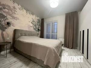 3-к квартира, посуточно, 85м2, 8/16 этаж