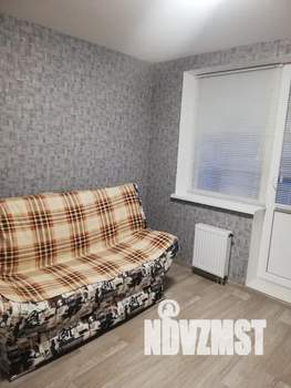 1-к квартира, посуточно, 29м2, 2/10 этаж