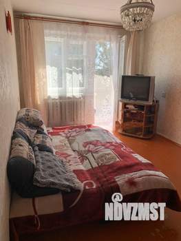 2-к квартира, на длительный срок, 41м2, 3/5 этаж