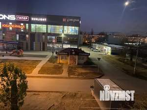 1-к квартира, посуточно, 49м2, 3/5 этаж