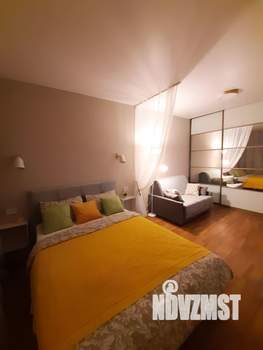 1-к квартира, посуточно, 30м2, 2/5 этаж