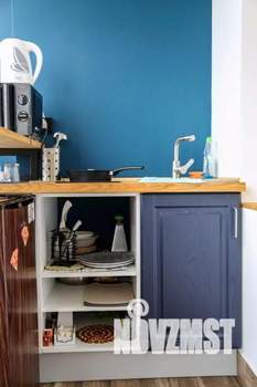 2-к квартира, посуточно, 40м2, 1/1 этаж