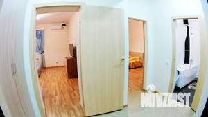 2-к квартира, посуточно, 75м2, 2/2 этаж