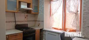 2-к квартира, на длительный срок, 46м2, 4/5 этаж