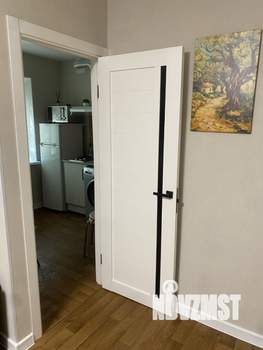 1-к квартира, посуточно, 41м2, 1/5 этаж