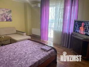 3-к квартира, посуточно, 98м2, 14/24 этаж