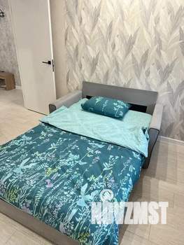 1-к квартира, посуточно, 37м2, 1/5 этаж