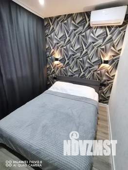 2-к квартира, посуточно, 31м2, 3/5 этаж