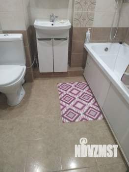 Студия квартира, посуточно, 27м2, 8/19 этаж