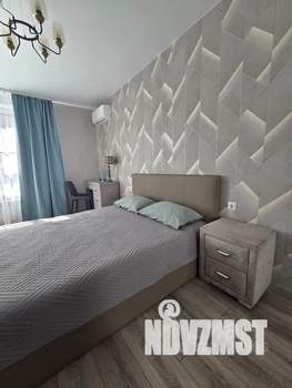 2-к квартира, посуточно, 70м2, 5/19 этаж