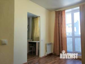 1-к квартира, на длительный срок, 22м2, 2/3 этаж