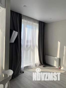 1-к квартира, посуточно, 25м2, 8/8 этаж