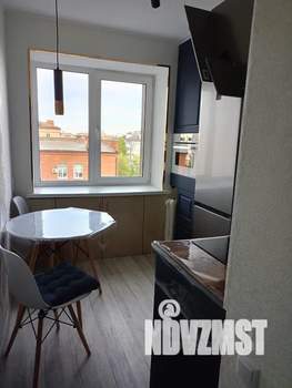 1-к квартира, посуточно, 32м2, 6/9 этаж