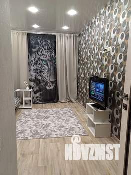 2-к квартира, посуточно, 40м2, 1/4 этаж