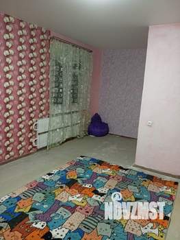 1-к квартира, на длительный срок, 36м2, 9/10 этаж