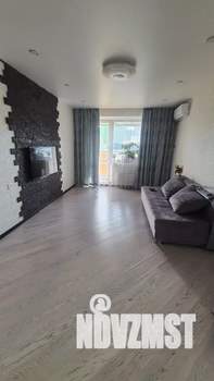 2-к квартира, посуточно, 54м2, 9/9 этаж