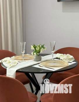 Студия квартира, посуточно, 30м2, 4/12 этаж