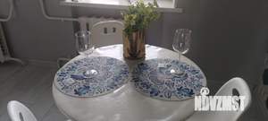 2-к квартира, посуточно, 47м2, 6/9 этаж