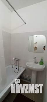 1-к квартира, посуточно, 21м2, 5/7 этаж