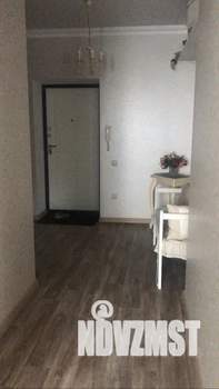 1-к квартира, посуточно, 54м2, 2/7 этаж