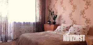 2-к квартира, посуточно, 50м2, 4/5 этаж