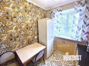 1-к квартира, на длительный срок, 29м2, 5/5 этаж