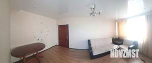 1-к квартира, посуточно, 70м2, 1/1 этаж