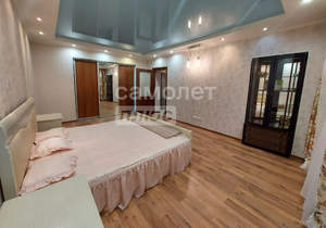 3-к квартира, на длительный срок, 190м2, 8/10 этаж