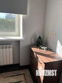 3-к квартира, на длительный срок, 43м2, 4/5 этаж