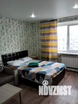 1-к квартира, посуточно, 35м2, 9/9 этаж