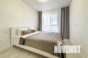 2-к квартира, посуточно, 40м2, 16/23 этаж