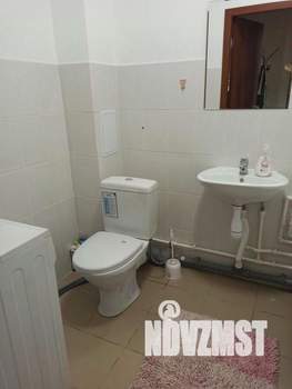 1-к квартира, посуточно, 28м2, 1/1 этаж